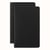 Lot de 2 carnets Smart - 13 x 21 cm - Moleskine- 72 pages lignées - couverture rigide - noir