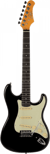 CC HS - GEE S300V-VINTAGE BLACK