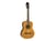 CC HS - GUITARE CLASSIQUE 4/4 NATURAL