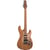 Eko Standard Aire - Guitare électrique - Natural