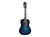 CC HS - GUITARE CLASSIQUE 1/2 BLUE BUR