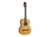 CC HS - GUITARE CLASS. 4/4 NAT TABLE C