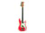 CC HS - EKO BASSE 4 CORDES TYPE P RELI RED
