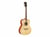 Eko NXT A100 - Guitare - acoustique - auditorium - dessus : épicéa - arrière : acajou laminé - naturel