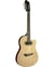 CC HS - NYLON CUTAWAY ELECTRO NATURAL