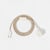 Baladeuse Creative Cables - Lin - 2 m