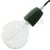 KIT DOUILLE E27 PORCELAINE VER