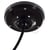 KIT ROSACE PORCELAINE NOIR