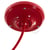 KIT ROSACE PORCELAINE ROUGE