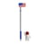 Set crayon mine HB et gomme Moon - Astronaute