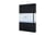 Carnet aquarelle Moleskine - Art Collection - Noir - A4