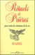 Rituels et prières