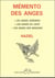 Mémento des anges
