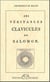 Les véritables clavicules de Salomon