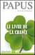 Le livre de la chance
