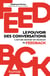 Feedback : le pouvoir des conversations - Maîtriser l'art de donner et recevoir du feedback