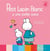 Petit Lapin Blanc a une petite soeur