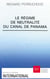 Le régime de neutralité du canal de Panama