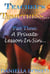 Teacher's Temptress - Part Three: A Private Lesson In Sin..