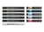 Set Chameleon Color & Blending system n°2