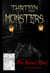 The Redcoat Ghost - Thirteen Monsters, #13