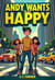 Andy Wants to be Happy - BLUE BOOKS, #6