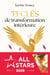33 clés de transformation intérieure