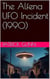 The Alfena UFO Incident (1990)