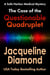 The Case of the Questionable Quadruplet - Safe Harbor Medical Mysteries, #1