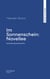 Im Sonnenschein: Novelle