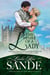 The Desire of a Lady - The Sisters of the Aristocracy, #3