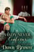 A Lady Never Confesses - Lady Be Wicked, #2