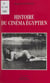 Histoire du cinéma égyptien