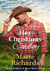 Her Christmas Cowboy - Carsen Brothers Sweet Clean Western Romance, #1