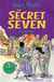 The Secret Seven Collection 2 - Books 4-6