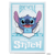 Cartes à jouer - Bicyle - Disney Lilo & Stitch