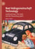 Nazi Volksgemeinschaft Technology - Gottfried Feder, Fritz Todt, and the Plassenburg Spirit
