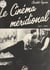 Le cinéma méridional - Le Midi dans le cinéma français (1929-1944)