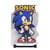 Figgyz - Sonic The Hedgehog (Modern) - Sonic
