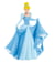 Figurine Cendrillon Disney - 11 cm