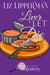 Liver Let Die - A Jordan Mcallister Mystery, #1
