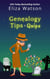 Genealogy Tips & Quips