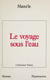 Le Voyage sous l'eau