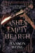 Ashes of an Empty Hearth - Tales in the Realm of Hua Hsia