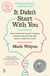 It Didn't Start with You - How Inherited Family Trauma Shapes Who We Are and How to End the Cycle