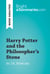 Harry Potter and the Philosopher's Stone by J.K. Rowling (Book Analysis) - Detailed Summary, Analysis and Reading Guide