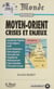 Moyen-Orient - Crises et enjeux