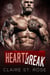 Heartbreak - Red Dragon Riders MC, #1