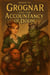 Grognar and the Accountancy of Doom - The Whispering Labyrinth, #3