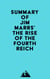 Summary of Jim Marrs' The Rise of the Fourth Reich